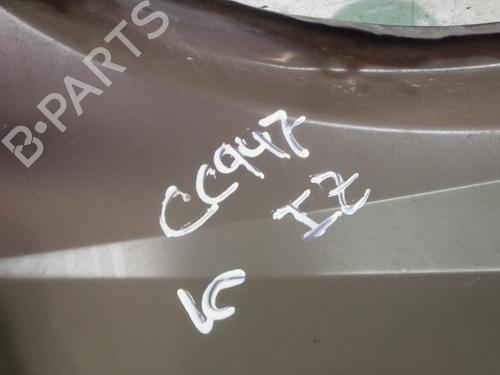 Left front fenders NISSAN PRIMERA Hatchback (P12)  | BP3818588C41 