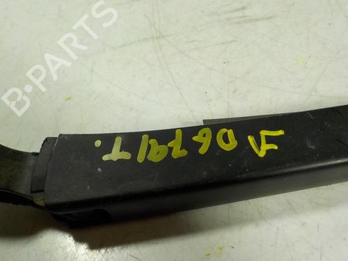 Rear windshield wiper arm SKODA OCTAVIA III Combi (5E5, 5E6)  | BP7666748C144 