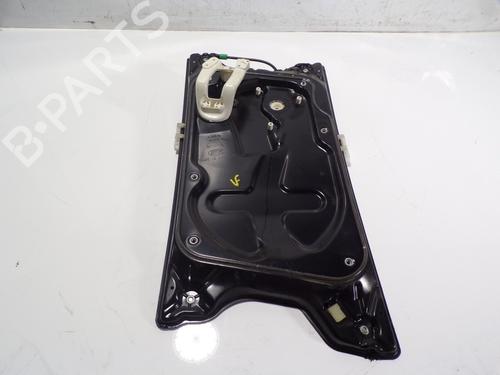 Used Front left window mechanism Front left window mechanism 9724605 9724605