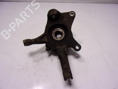 Right front steering knuckle DACIA DUSTER (HS_)  | BP15851620M26 
