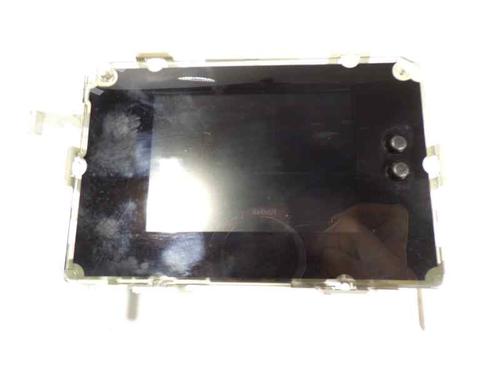 Display FORD FIESTA VI (CB1, CCN) 1.4 TDCi (70 hp) 6778041