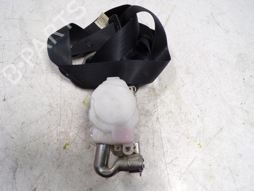 Used Front right seatbelt LEXUS IS II (_E2_) 220d (ALE20) (177 hp) 8741750