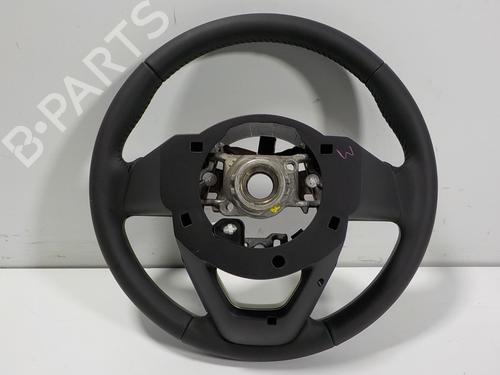 Steering wheel TOYOTA YARIS CROSS (MXP_)  | BP12226698C49 