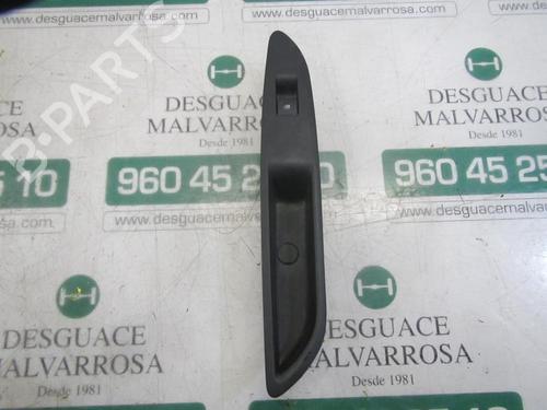 Used Left rear window switch Left rear window switch OPEL MOKKA / MOKKA X (J13) 1.4 (_76) (140 hp) 4003691 4003691