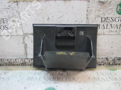 BP4011724C95 | Glove box JEEP COMPASS (MK49) 2.0 CRD BP4011724C95