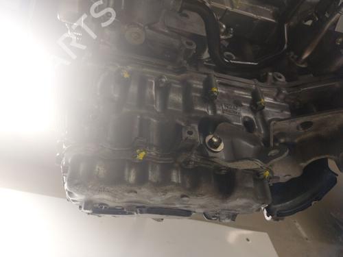 Engine HONDA CIVIC IX (FK) 1.6 i-DTEC (FK3) | BP16119942M1 