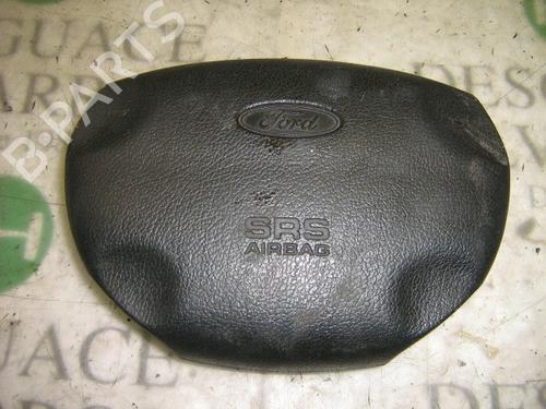 Used Driver airbag FORD ESCORT VI Turnier (GAL, ANL) [1995-2002]  3773190