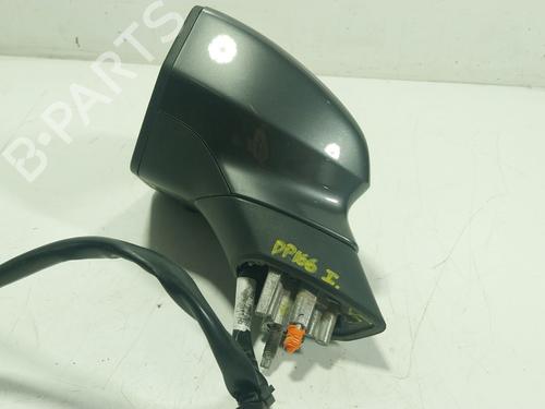 Left mirror CUPRA LEON Sportstourer (KL8, KU8, KUD) 1.5 eTSI | BP30331143C26