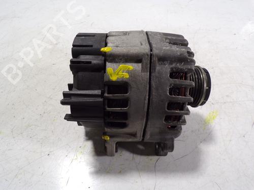 Used Alternator Alternator AUDI A7 Sportback (4GA, 4GF) 3.0 TDI quattro (272 hp) 9705242 9705242