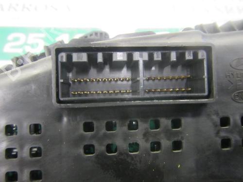 Instrument cluster HYUNDAI i30 (FD) 1.6 CRDi | BP3864888C47 
