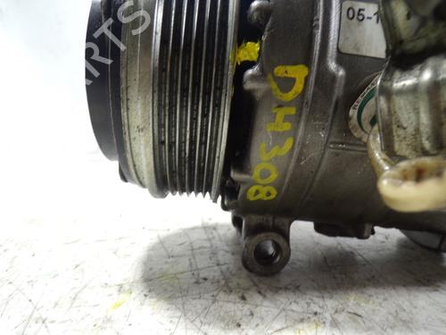 AC compressor MERCEDES-BENZ C-CLASS (W204) C 220 CDI (204.008) | BP8305934M34 