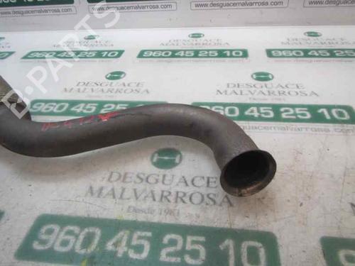 Exhaust manifold CITROËN C4 II (NC_) 1.6 HDi 90 | BP14282802M110 