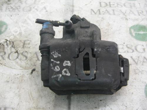 Used Right front brake caliper Right front brake caliper FORD ESCORT VI (GAL, AAL, ABL) 1.8 TD (90 hp) 11555881 11555881