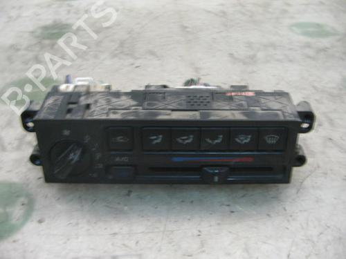 Used Climate control NISSAN PRIMERA (P10) 2.0 D (75 hp) 3760667
