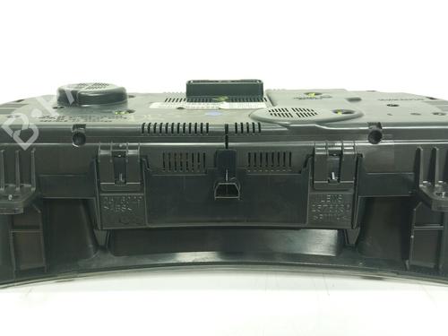 Instrument cluster RENAULT KADJAR (HA_, HL_) 1.2 TCe 130 (HLMR) | BP30152288C47 - Image 4