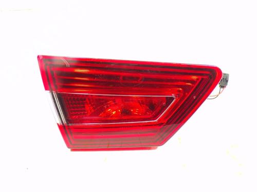 Used Left tailgate light Left tailgate light RENAULT CLIO IV (BH_) 0.9 TCe 90 (BHNF, BHMA, BHMH, BHJK, BHJR) (90 hp) 8917286 8917286