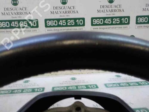 Steering wheel PEUGEOT 208 I (CA_, CC_) 1.6 BlueHDi 100 | BP6509169C49 
