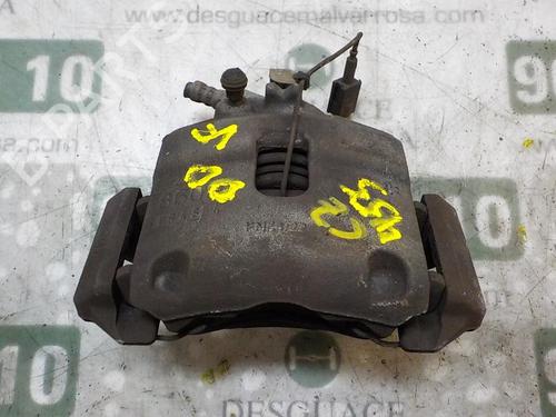 Used Right front brake caliper Right front brake caliper FIAT PUNTO (199_) [2012-2026] 11549718 11549718