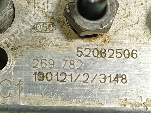 ABS pump FIAT TIPO Hatchback (356_, 357_) 1.3 D (356HXH1A) | BP24738135M43 
