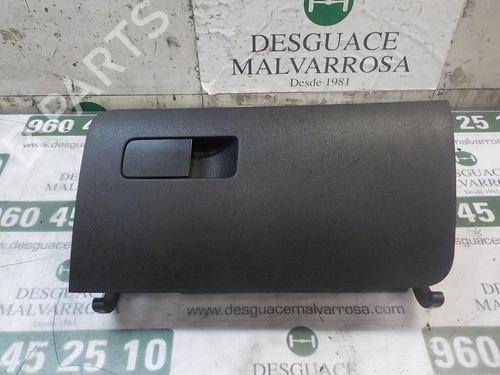 Used Glove box Glove box SEAT TOLEDO IV (KG3) 1.6 TDI (105 hp) 3858522 3858522