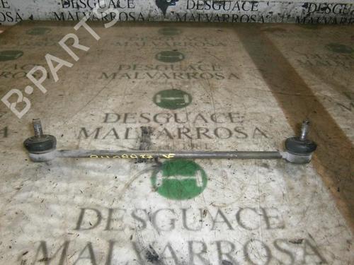 Used Left front suspension arm CITROËN C3 I (FC_, FN_) 1.4 HDi (68 hp) 14267522