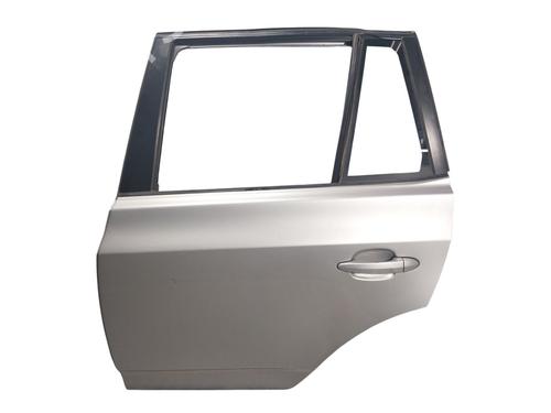 Used Left rear door Left rear door BMW X3 (E83) 2.0 d (150 hp) 36156262 36156262