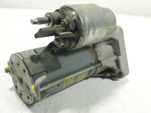 Starter RENAULT KANGOO / GRAND KANGOO II (KW0/1_) 1.5 dCi 75 (KW07, KW10, KW04) | BP31837269M8