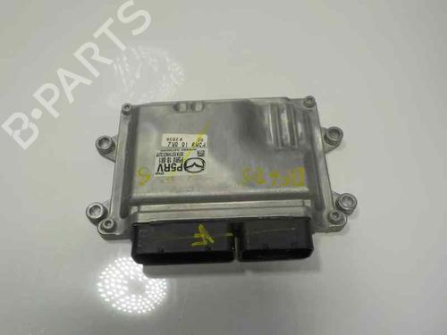Used Engine control unit (ECU) Engine control unit (ECU) MAZDA 2 Hatchback (DL, DJ) [2014-2026] 6541703 6541703