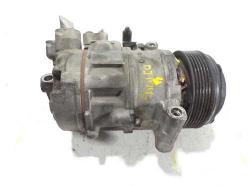 AC compressor BMW 1 Convertible (E88)  | BP8919414M34 