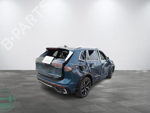 Gearbox VW TIGUAN (CT1) | BP35974471M3 - Image 10