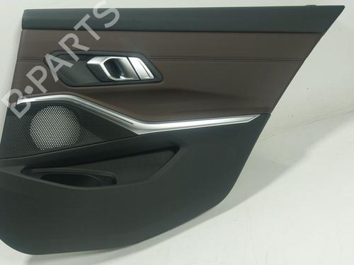 Seats set BMW 3 (G20, G80, G28)  | BP26145853C78  - Image 9