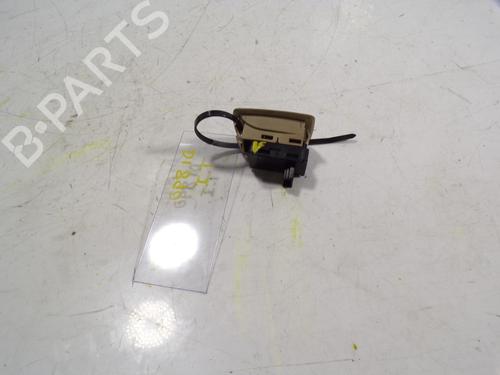 Left rear window switch BMW X5 (E70) 3.0 d | BP9222296I29 - Image 2