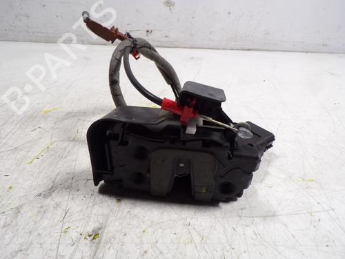 Used Rear right lock FORD MONDEO IV (BA7) 2.0 TDCi (140 hp) 8892572