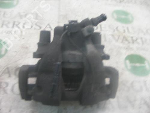 Used Left front brake caliper Left front brake caliper FIAT BRAVA (182_) [1995-2003] 11556522 11556522