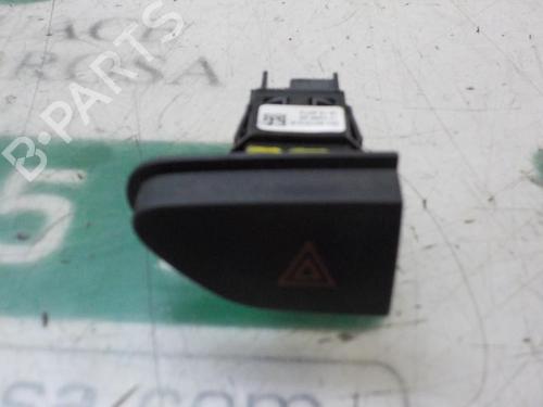Used Warning switch RENAULT CLIO IV (BH_) [2012-2021]  3868443