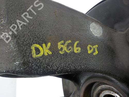 Left front steering knuckle FORD C-MAX II (DXA/CB7, DXA/CEU) 1.5 TDCi | BP12323322M25