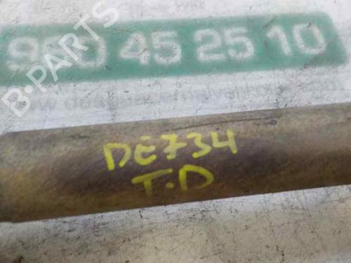 Right rear driveshaft LAND ROVER RANGE ROVER SPORT I (L320) 2.7 D 4x4 | BP5773536M41 