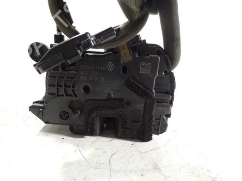 Rear right lock RENAULT CLIO IV (BH_)  | BP9499040C99 