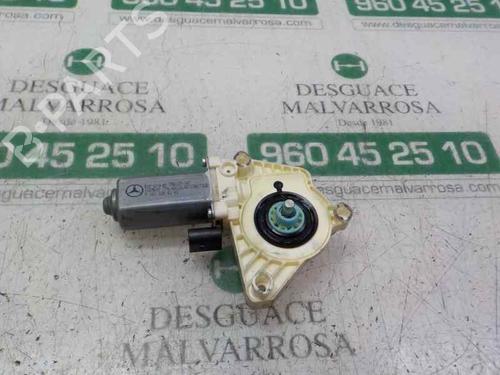 Right front window motor MERCEDES-BENZ B-CLASS Sports Tourer (W245)  | BP4472901E20 