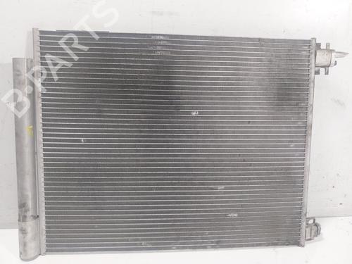Used AC radiator AC radiator RENAULT MEGANE IV Hatchback (B9A/M/N_) [2015-2026] 17726366 17726366