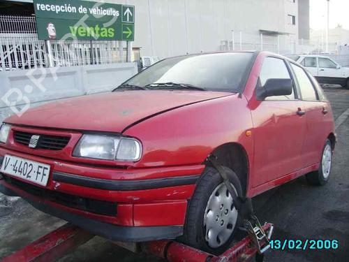 Front right interior door handle SEAT IBIZA II (6K1) 1.6 i | BP3740302I14 