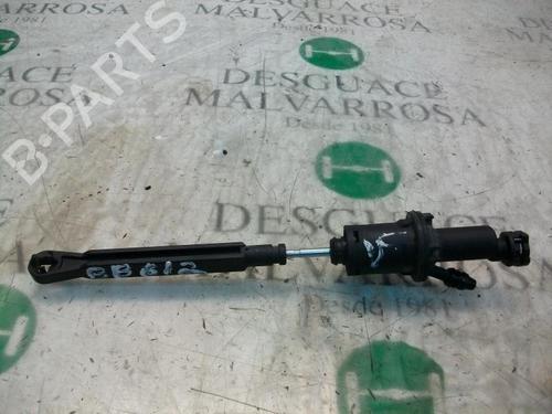 Koblingscylinder CITROËN C3 I (FC_, FN_) 1.4 HDi (70 hp) 14265837