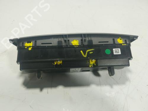 Commande Chauffage OPEL ASTRA K (B16) 1.6 CDTi (68) | BP19429545I5 