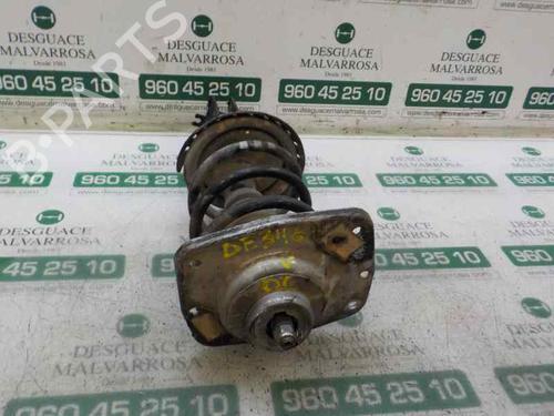 Used Left front shock absorber Left front shock absorber PEUGEOT EXPERT Van (VF3A_, VF3U_, VF3X_) [2007-2026] 4699043 4699043