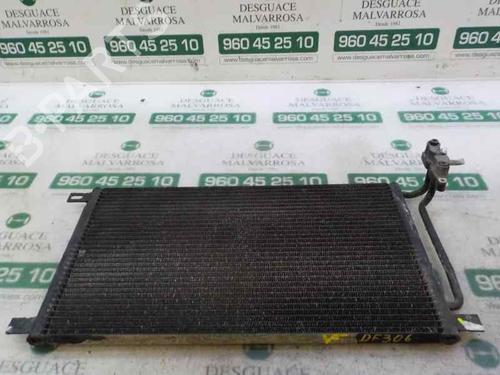 Used AC radiator AC radiator BMW X3 (E83) 2.0 d (150 hp) 5937843 5937843