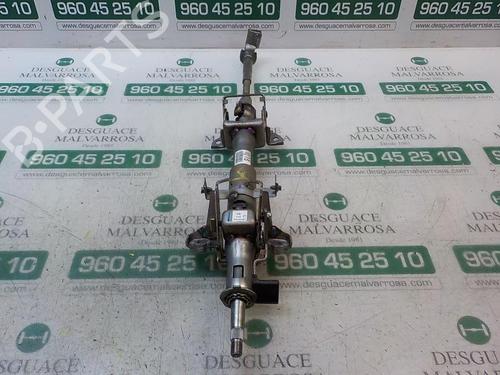 Used Steering column Steering column CHEVROLET AVEO / KALOS Hatchback (T250, T255) 1.4 (101 hp) 3871461 3871461