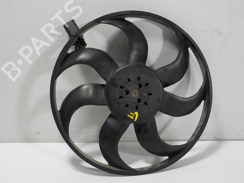 Used Radiator fan Radiator fan BMW 2 Gran Tourer (F46) [2014-2026] 16432412 16432412