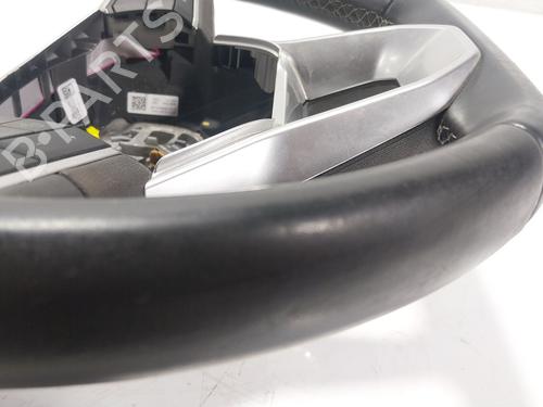 Steering wheel SEAT ARONA (KJ7, KJP) 1.0 TSI | BP32989642C49  - Image 7