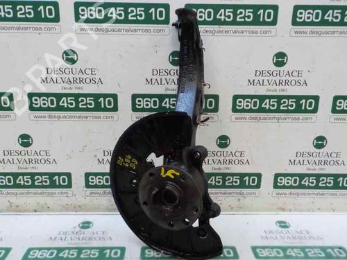 Used Right front steering knuckle VW TOUAREG (7LA, 7L6, 7L7) 3.0 V6 TDI (225 hp) 5568054