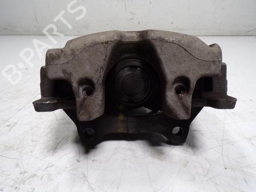 Used Right rear brake caliper PEUGEOT 508 SW I (8E_) 2.0 HDi (163 hp) 15398078